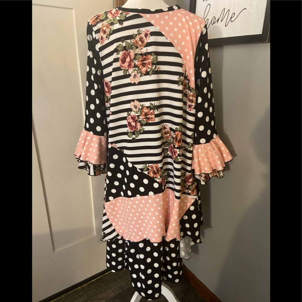 Custom outfit